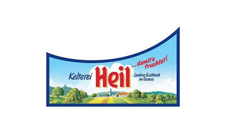Partner Kelterei Heil